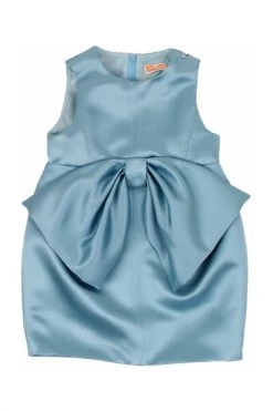 Jurken Elisabetta Franchi Dresses Blue