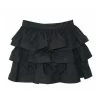 Elisabetta Franchi Rokken SKIRT Black