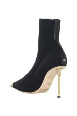 Elisabetta Franchi Pumps Black