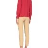 Longsleeve Shirts Elisabetta Franchi Shirts Red