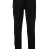 Elisabetta Franchi Chino's Chino Trousers Black