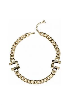 Elisabetta Franchi Armbanden BRACELET Yellow