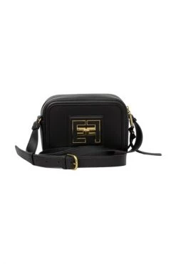Elisabetta Franchi Schoudertassen Cross Body Bags Black 8 Elisabetta Franchi Schoudertassen Cross Body Bags Black -Elisabetta Franchi Winkel cbaa058ff2a9966e5a7f6b923efeb687