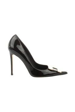 Elisabetta Franchi Pumps Black