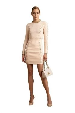 Elisabetta Franchi Kettingen Necklace Yellow -Elisabetta Franchi Winkel ceefb984e2b54040003ef62cb3b88e42