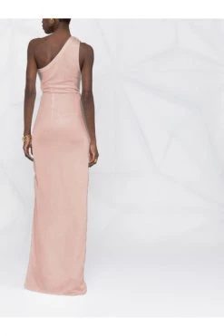 Elisabetta Franchi Jurken Gowns Pink -Elisabetta Franchi Winkel d0794d2b289754e9cea53d2ee1f567ae