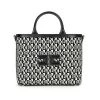Elisabetta Franchi Handtassen Handbags Black