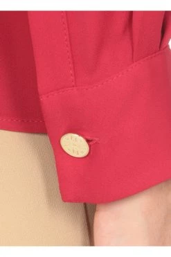 Longsleeve Shirts Elisabetta Franchi Shirts Red -Elisabetta Franchi Winkel d0e321138d8eebc64de8013fd4d9a765