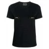 Elisabetta Franchi T-shirts T-SHIRT Black