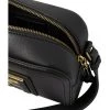 Elisabetta Franchi Schoudertassen Cross Body Bags Black