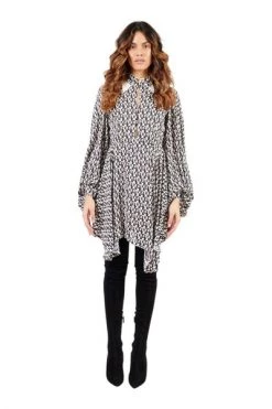 Elisabetta Franchi Feestjurken Party Dresses Black -Elisabetta Franchi Winkel d3622d2452239083244ff6dc453302a5