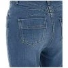 Skinny Jeans Elisabetta Franchi Jeans Blue