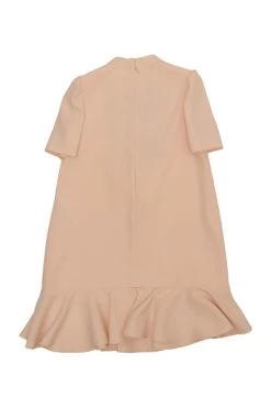 Elisabetta Franchi Jurken Dresses Pink -Elisabetta Franchi Winkel d65c73ef54f385a4c57fd5e52b323256