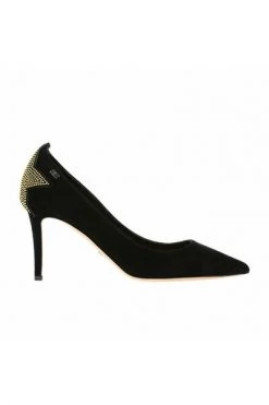 Elisabetta Franchi Pumps Black
