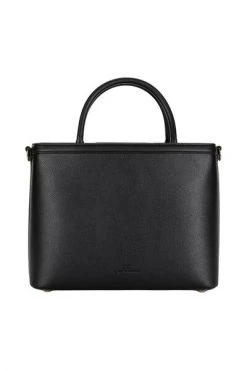 Elisabetta Franchi Handtassen Bag Black -Elisabetta Franchi Winkel d6b7559cad949979bb8ff7f32c7daf39