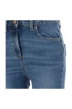 Skinny Jeans Elisabetta Franchi Jeans Blue -Elisabetta Franchi Winkel d6b82a831a7ef9afedf9a04d5b15ae97