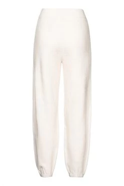 Elisabetta Franchi Sweatpants White