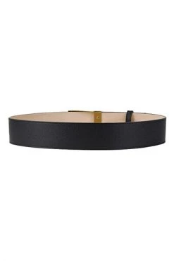 Elisabetta Franchi Riemen Belt Black -Elisabetta Franchi Winkel d77ae8b60d5217efdf080c522eff9981