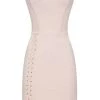 Elisabetta Franchi Feestjurken Dress Pink