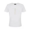 Elisabetta Franchi T-Shirts White