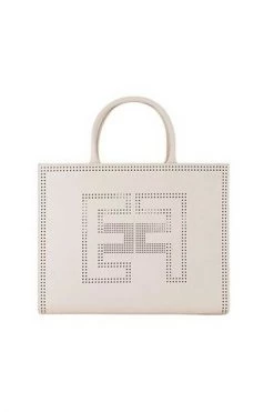 Elisabetta Franchi Shoppers Shopping Bag Beige 7 Elisabetta Franchi Shoppers Shopping Bag Beige -Elisabetta Franchi Winkel d8f4ddf245550f06a5ea0e024618ad2a