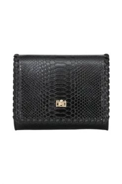 Elisabetta Franchi Schoudertassen Bag Black -Elisabetta Franchi Winkel d9be5599a95e4b8c4047294b7ed36024