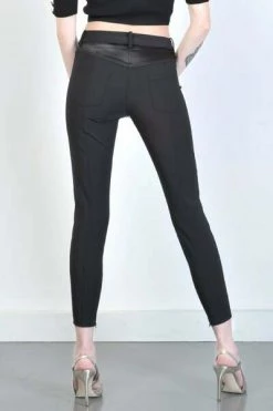 Elisabetta Franchi Skinny Jeans Black -Elisabetta Franchi Winkel db0f4133cb5ebf021fb6dcf115eb4715