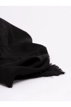 Elisabetta Franchi Sjaals Scarf Black