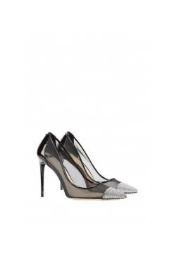 Elisabetta Franchi Pumps Black -Elisabetta Franchi Winkel db3dd967a7bb2b077d43964415642b2d