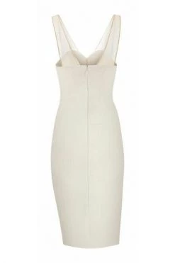 Elisabetta Franchi Feestjurken Party Dresses Beige 6 Elisabetta Franchi Feestjurken Party Dresses Beige -Elisabetta Franchi Winkel db4a24afe9b17377c3d8d99cb77bcf0f