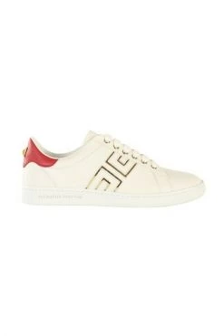 Elisabetta Franchi Sneakers White -Elisabetta Franchi Winkel dbc0bea445fd4bcfafc3dbb277c4eac0