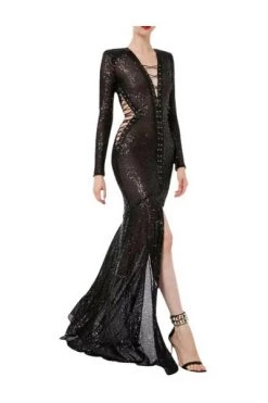 Elisabetta Franchi Feestjurken Dress Black
