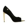 Elisabetta Franchi Pumps Black