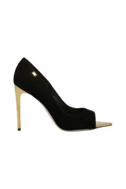 Elisabetta Franchi Pumps Black