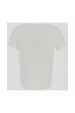 Elisabetta Franchi T-Shirts White 7 Elisabetta Franchi T-Shirts White -Elisabetta Franchi Winkel dd4f43656a6ef1cd56f146371f06fcdc