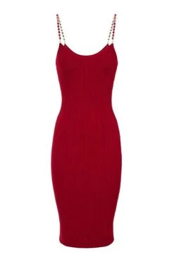Elisabetta Franchi Feestjurken Dresses Red -Elisabetta Franchi Winkel dde4f13725e309a240a577e46bf8f4ba