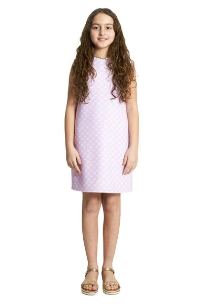 Elisabetta Franchi Jurken Dress Purple 1 Elisabetta Franchi Jurken Dress Purple