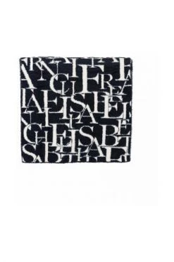 Elisabetta Franchi Sjaals Scarve Black