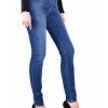 Elisabetta Franchi Skinny Jeans PJ03S81E2V260 JEANS Blue