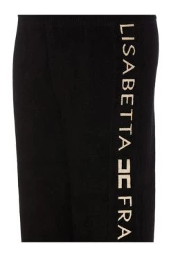 Elisabetta Franchi Sweatpants Black 6 Elisabetta Franchi Sweatpants Black -Elisabetta Franchi Winkel df0140a815fca81a8761a35301957869