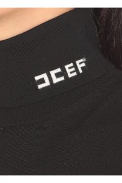 Cropped Jeans Elisabetta Franchi Jeans Gray -Elisabetta Franchi Winkel df019457993042f761cf4c5a995dbebe