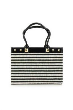 Handtassen Elisabetta Franchi Bags.. Black Black -Elisabetta Franchi Winkel e03de07cccafa697ce52979f8954462d