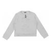 Elisabetta Franchi Sweaters Sweatshirt White