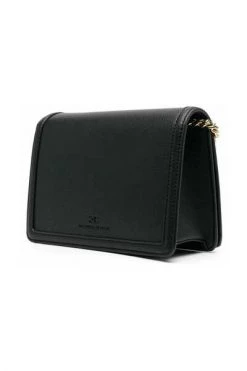 Schoudertassen Elisabetta Franchi Bags.. Black Black
