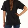 Elisabetta Franchi T-Shirts Black