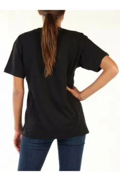 Elisabetta Franchi T-Shirts Black