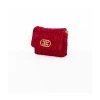 Elisabetta Franchi Heuptassen Bags Red