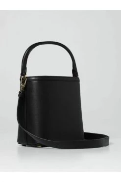 Elisabetta Franchi Handtassen Bags Black -Elisabetta Franchi Winkel e42189af22afe6d1f354cad5e4fa5f02