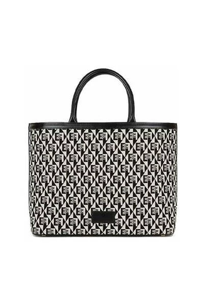 Elisabetta Franchi Handtassen Handbags Black 3 Elisabetta Franchi Handtassen Handbags Black - Afbeelding 3