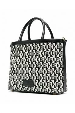 Handtassen Elisabetta Franchi Bags.. Black Black 5 Handtassen Elisabetta Franchi Bags.. Black Black -Elisabetta Franchi Winkel e58643159eebf21fce4d49dc32da645f